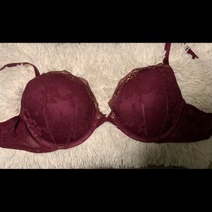 Victoria secret dream angels push up  bra